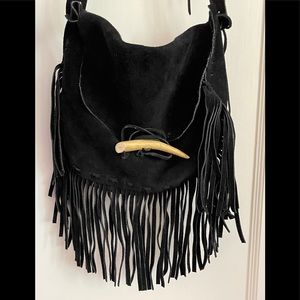 COPY - 2 handmade bags, never worn